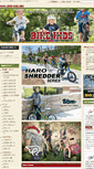 Mobile Screenshot of bike-kids.com